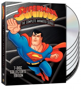 Superman: The Animated Series