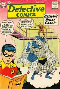 Detective Comics #265 (March 1959)