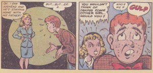 Archie's Dilemma