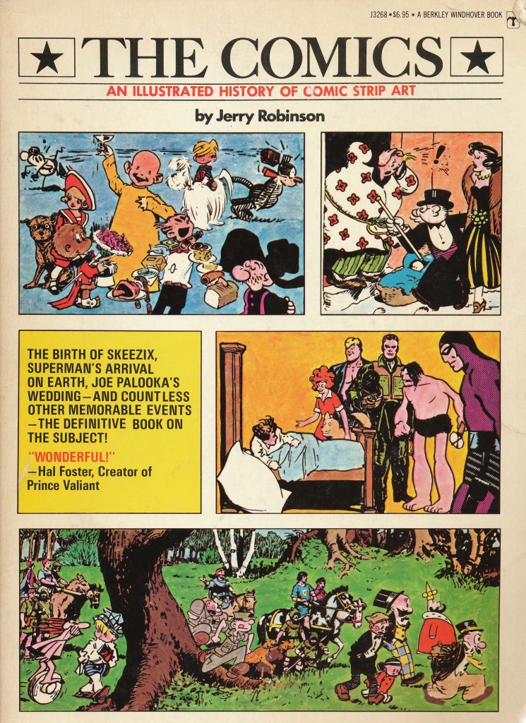 The Comics An Illustrated History Of Comic Strip Art The Golden Age Of Comic Books