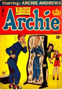 Archie #7