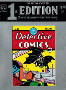 FFE C-28 (Detective Comics #27)