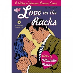 Love on the Racks by Michelle Nolan (2008)