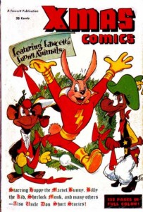 X-Mas Comics (1947)